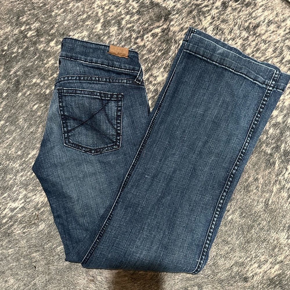 ariat trousers